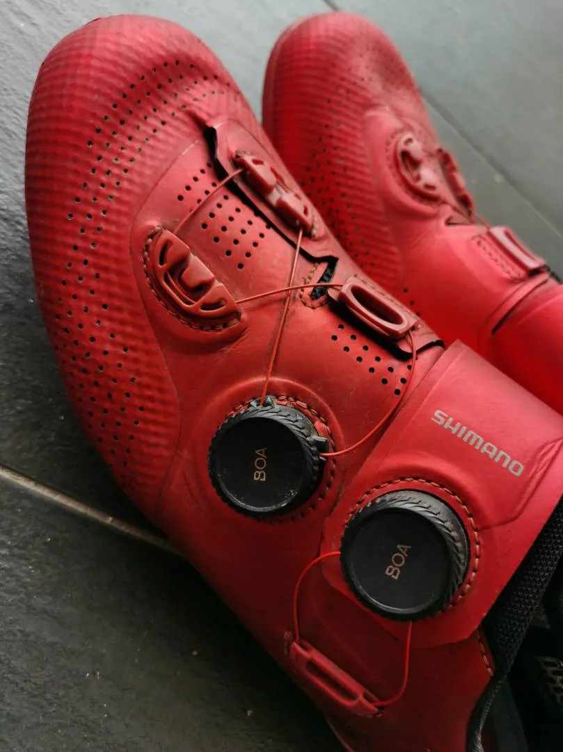 SHIMANO RC902E CYCLING SHOE