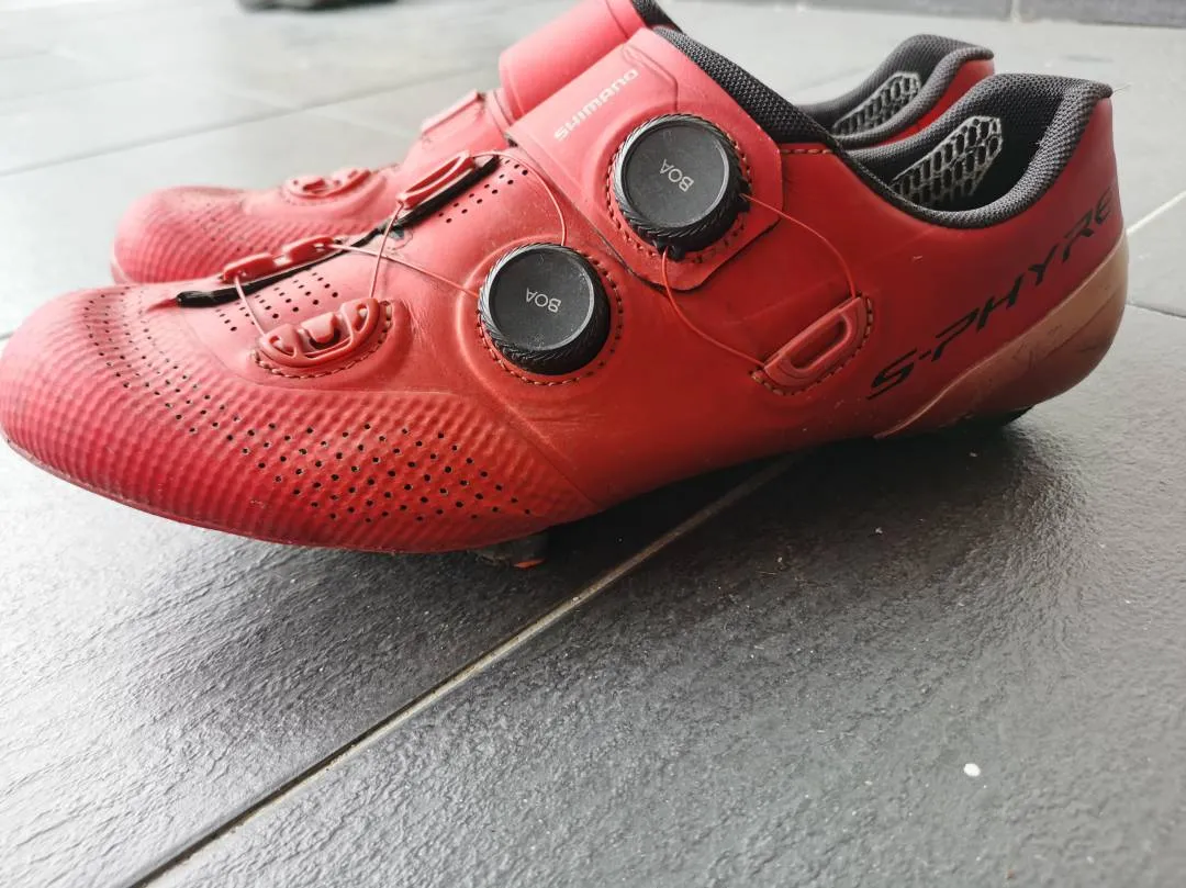 SHIMANO RC902E CYCLING SHOE