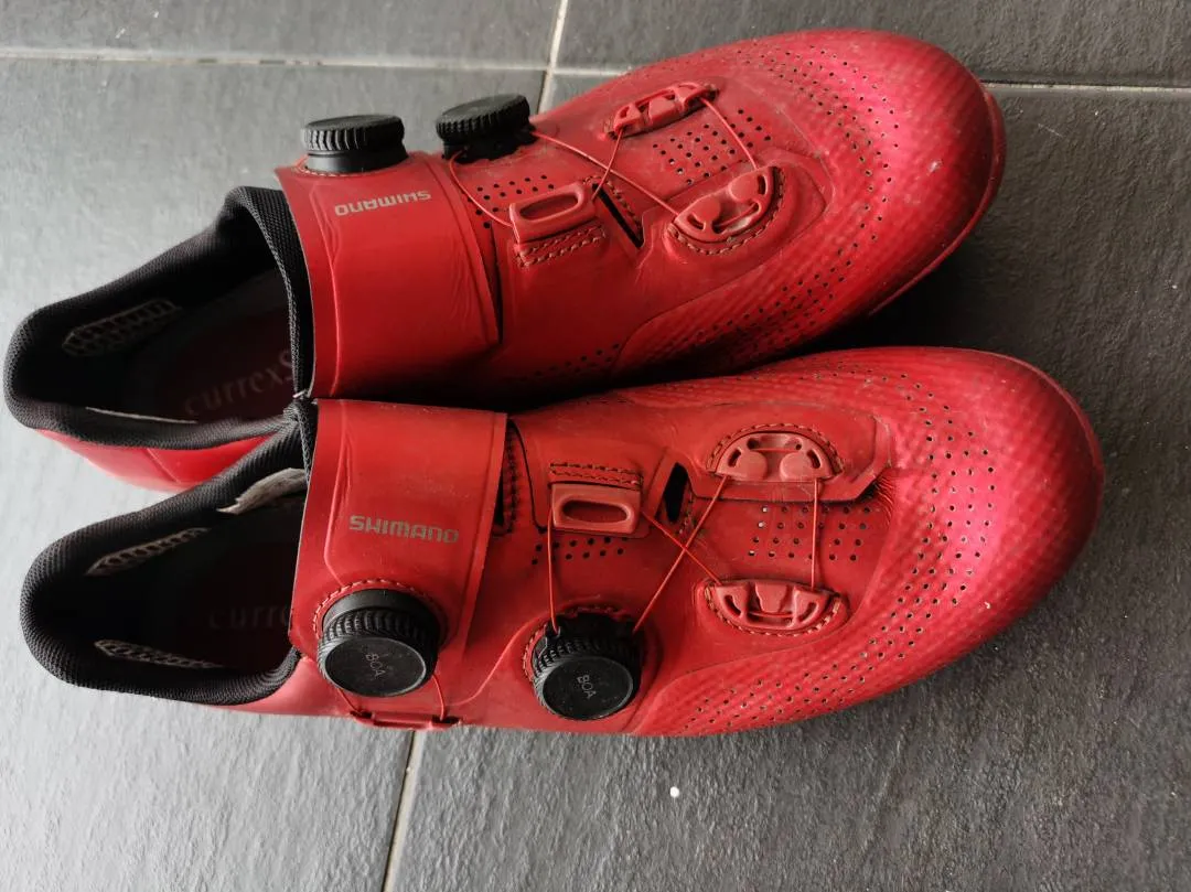 SHIMANO RC902E CYCLING SHOE