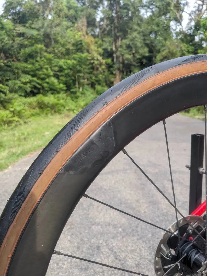 Canyon Aeroad CF SLX Disc