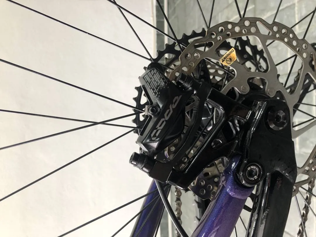 Polygon Siskiu T8 medium 27.5
