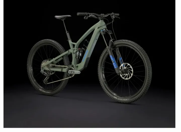 Fuel EXe 8 GX AXS T-Type