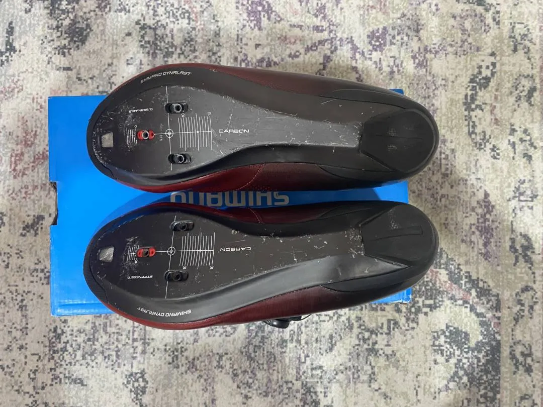 Shimano SH RC-701