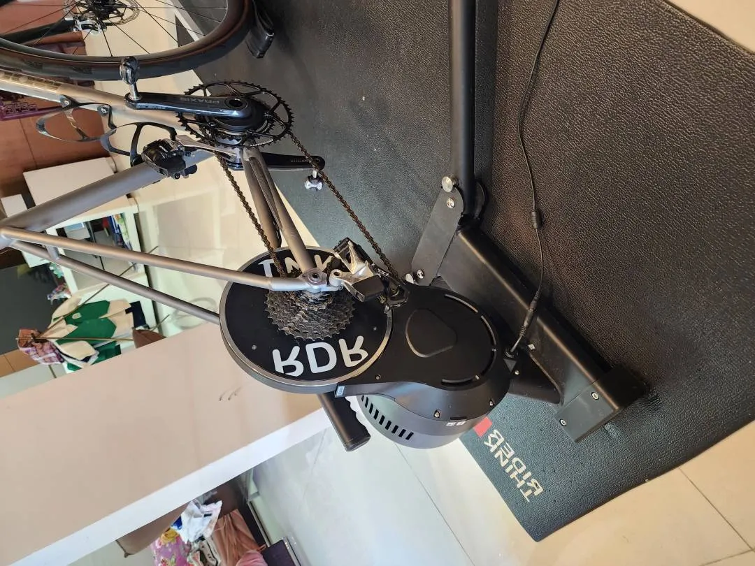 ThinkRider X7 Ver. 4 Smart Trainer