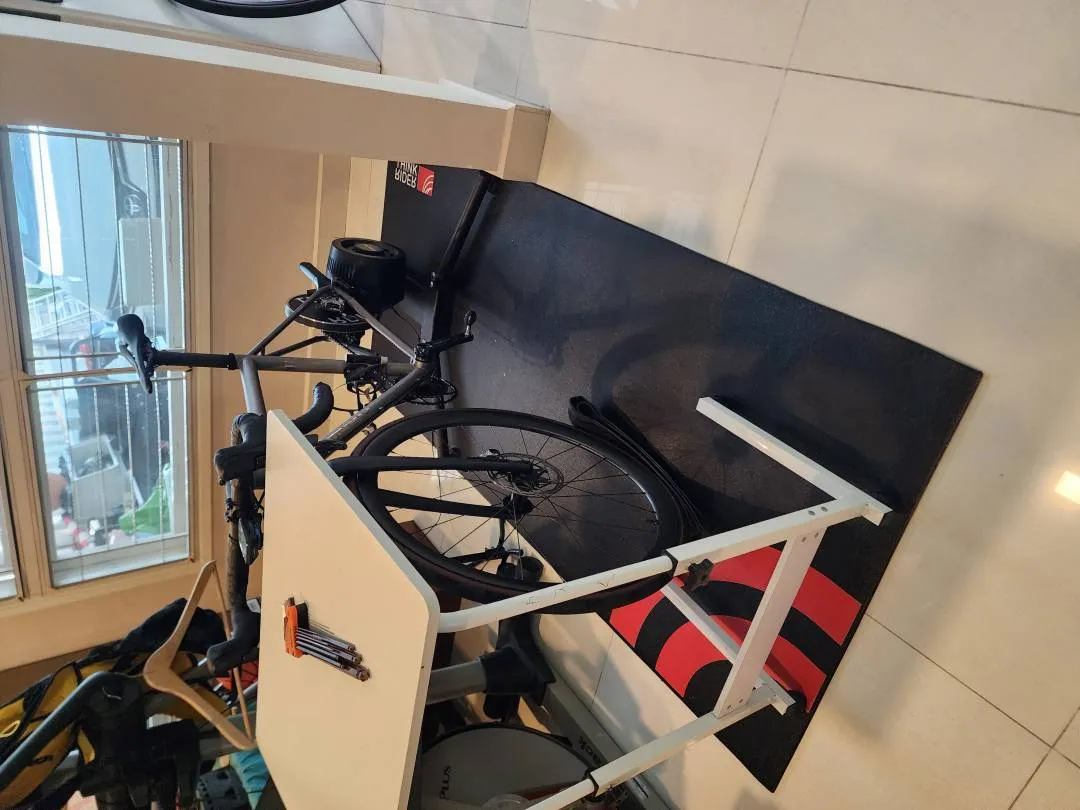 ThinkRider X7 Ver. 4 Smart Trainer