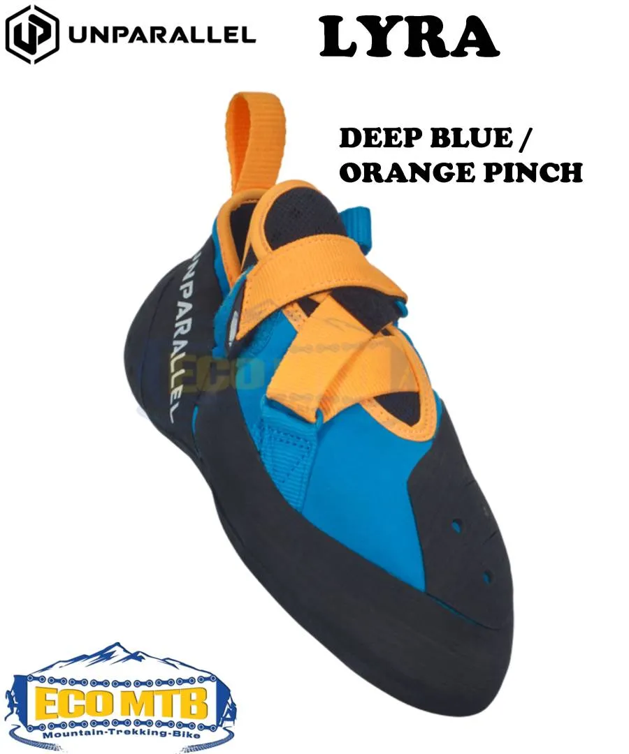 UNPARALLEL Climbing Shoes - Lyra