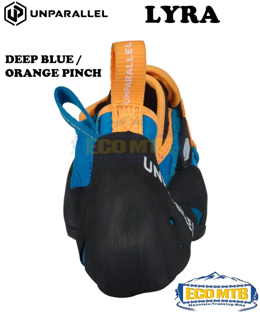 UNPARALLEL Climbing Shoes - Lyra