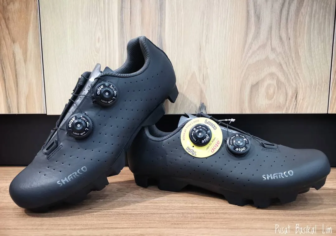 Smarco 3871 MTB Shoe
