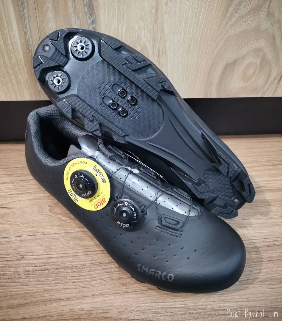 Smarco 3871 MTB Shoe