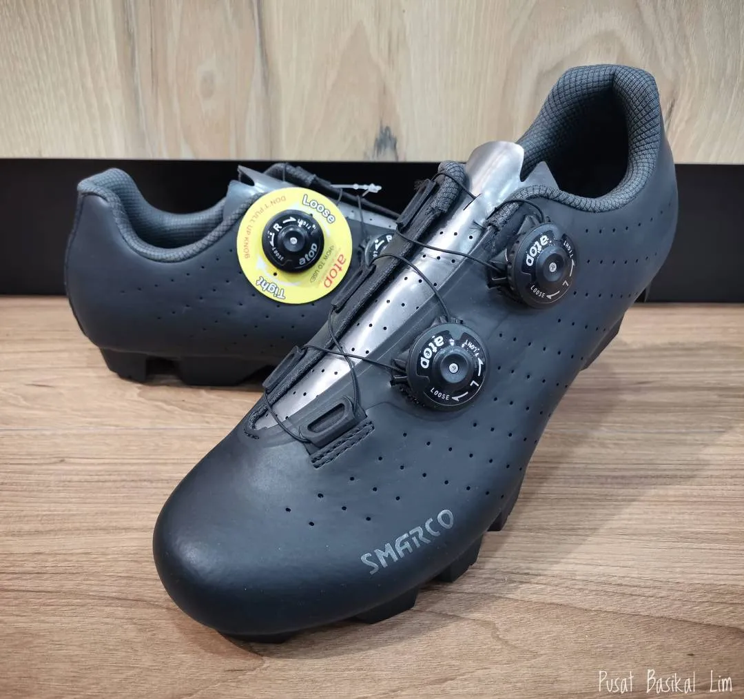 Smarco 3871 MTB Shoe