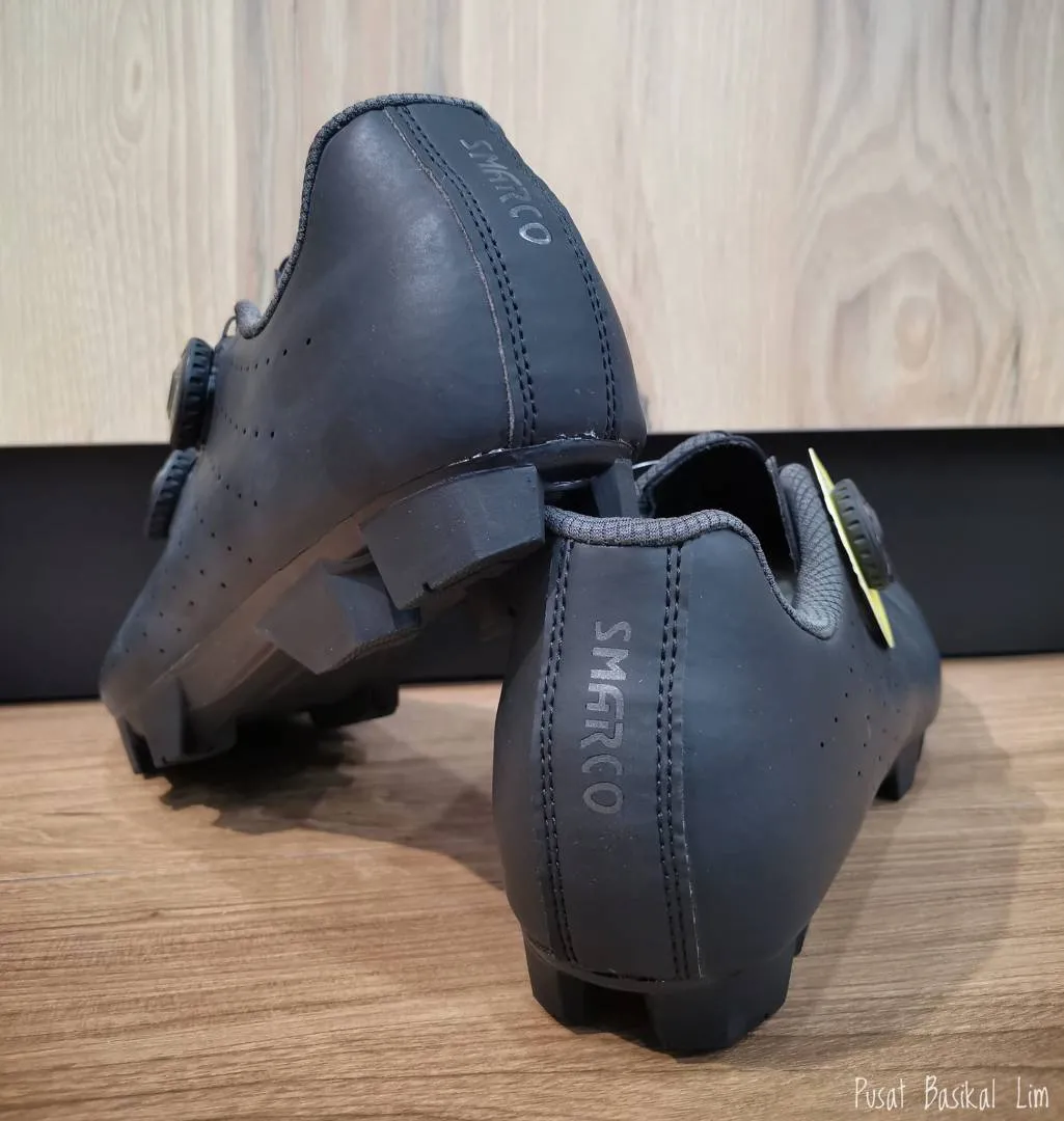 Smarco 3871 MTB Shoe