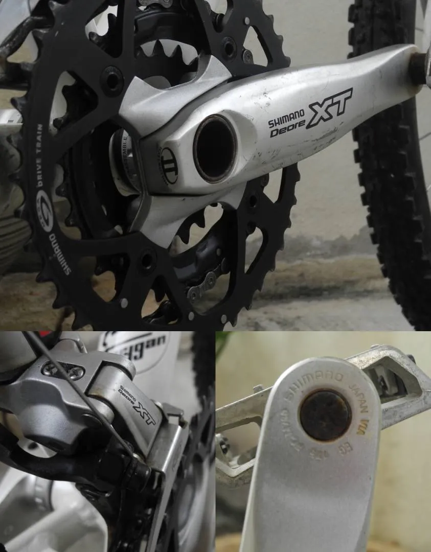 SARS mtb