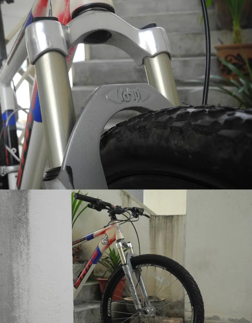 SARS mtb