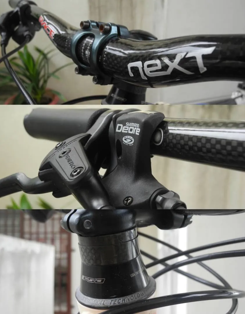 SARS mtb