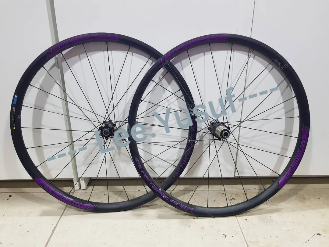 FSA AFTERBURNER 27.5 NON-BOOST