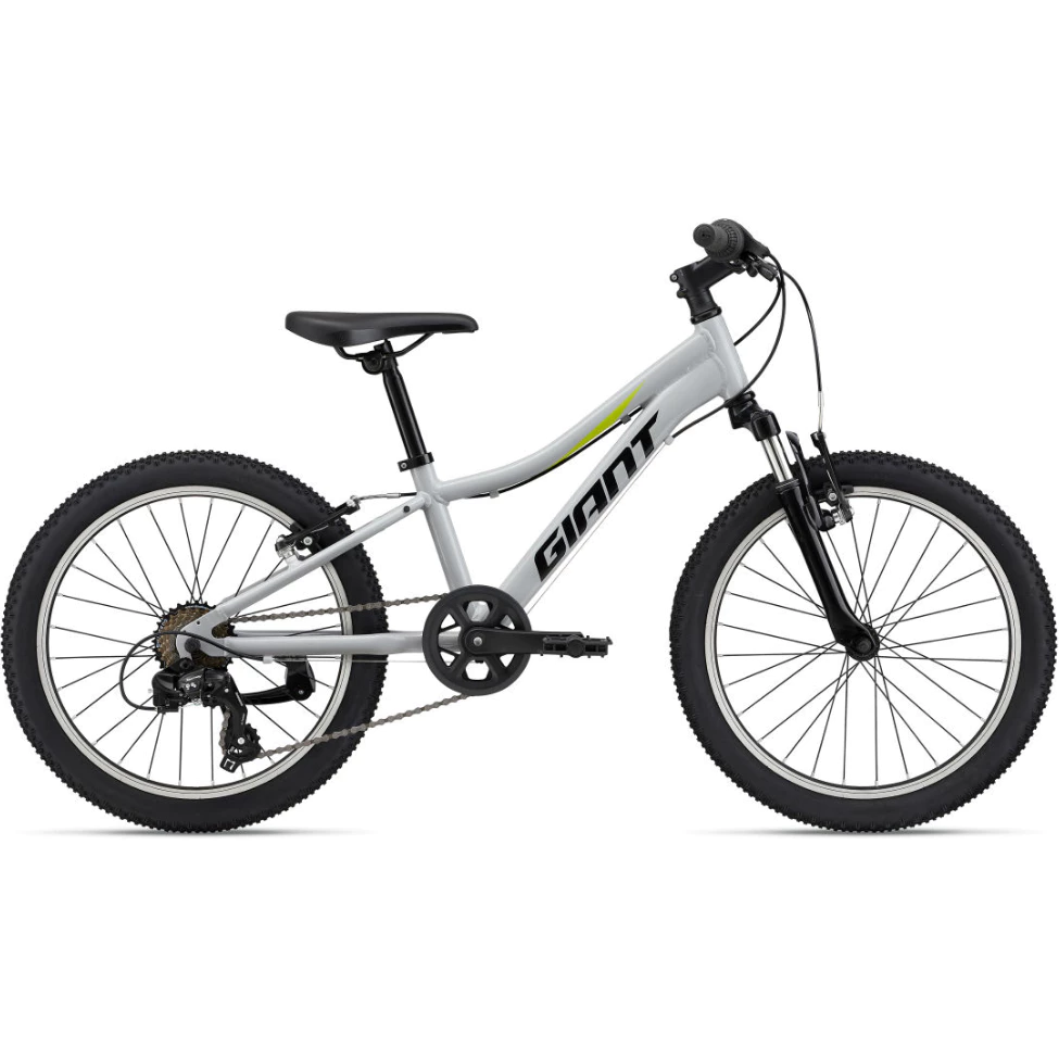 PROMOTION NEW GENUINE GIANT XTC JR 20" SUSPENSION FORK KIDS 2022 BICYCLE BASIKAL .