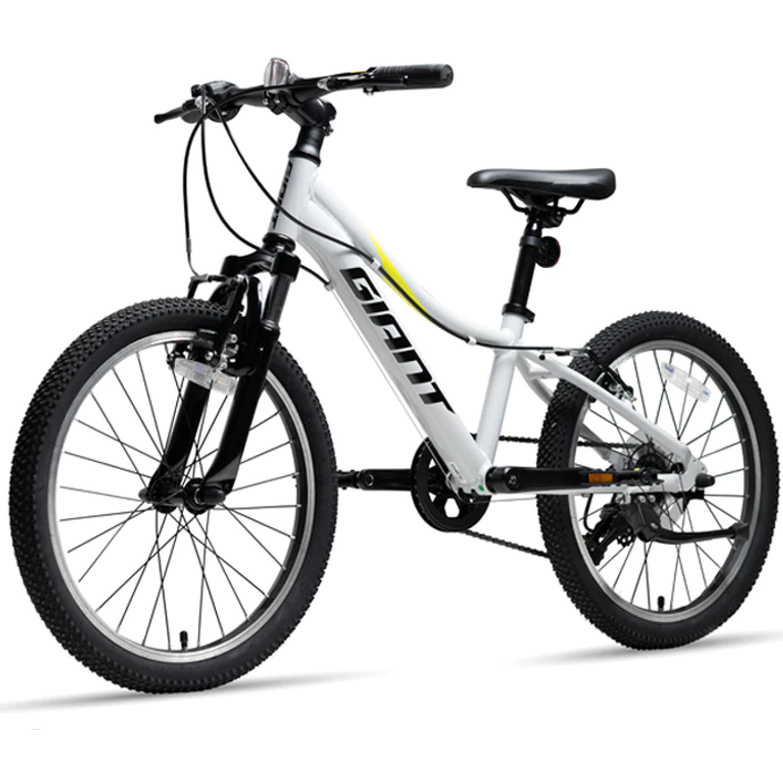 PROMOTION NEW GENUINE GIANT XTC JR 20" SUSPENSION FORK KIDS 2022 BICYCLE BASIKAL .