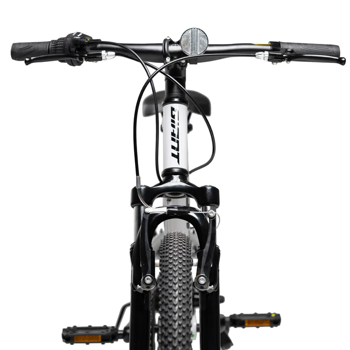 PROMOTION NEW GENUINE GIANT XTC JR 20" SUSPENSION FORK KIDS 2022 BICYCLE BASIKAL .