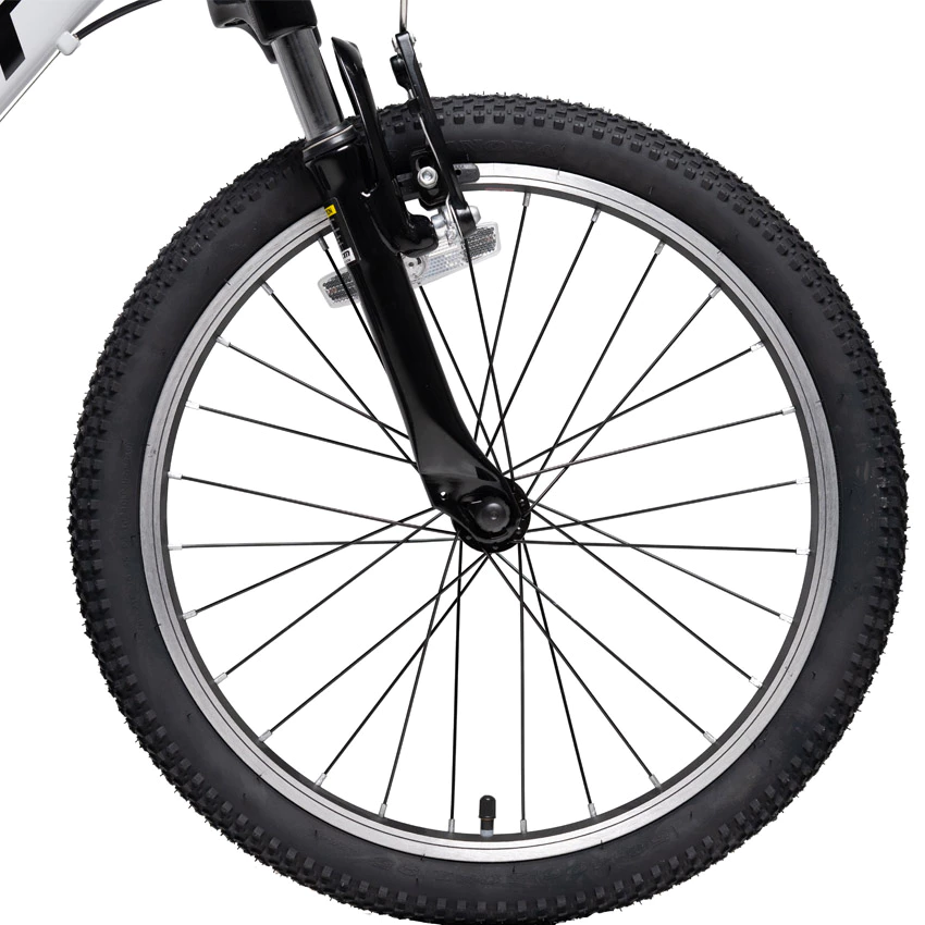 PROMOTION NEW GENUINE GIANT XTC JR 20" SUSPENSION FORK KIDS 2022 BICYCLE BASIKAL .