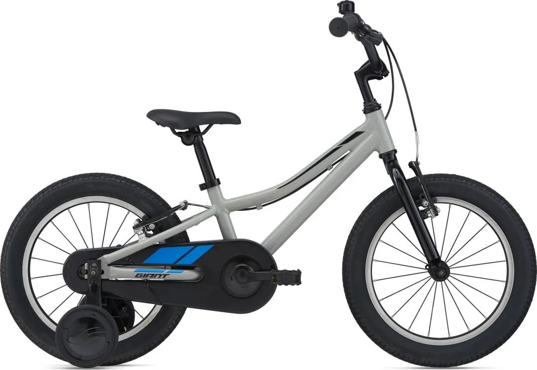 PROMOTION NEW GENUINE GIANT ANIMATOR F/W 16" KIDS BICYCLE BASIKAL .