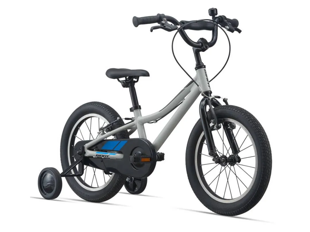 PROMOTION NEW GENUINE GIANT ANIMATOR F/W 16" KIDS BICYCLE BASIKAL .