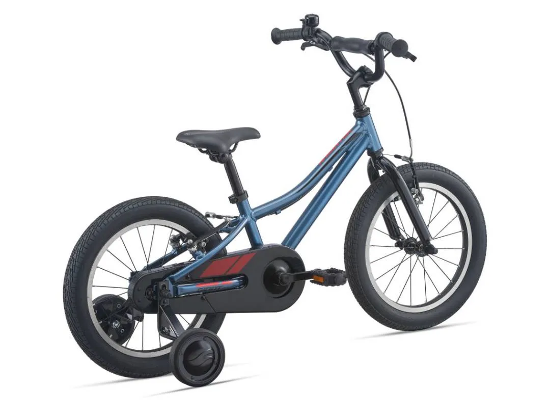 PROMOTION NEW GENUINE GIANT ANIMATOR F/W 16" KIDS BICYCLE BASIKAL .