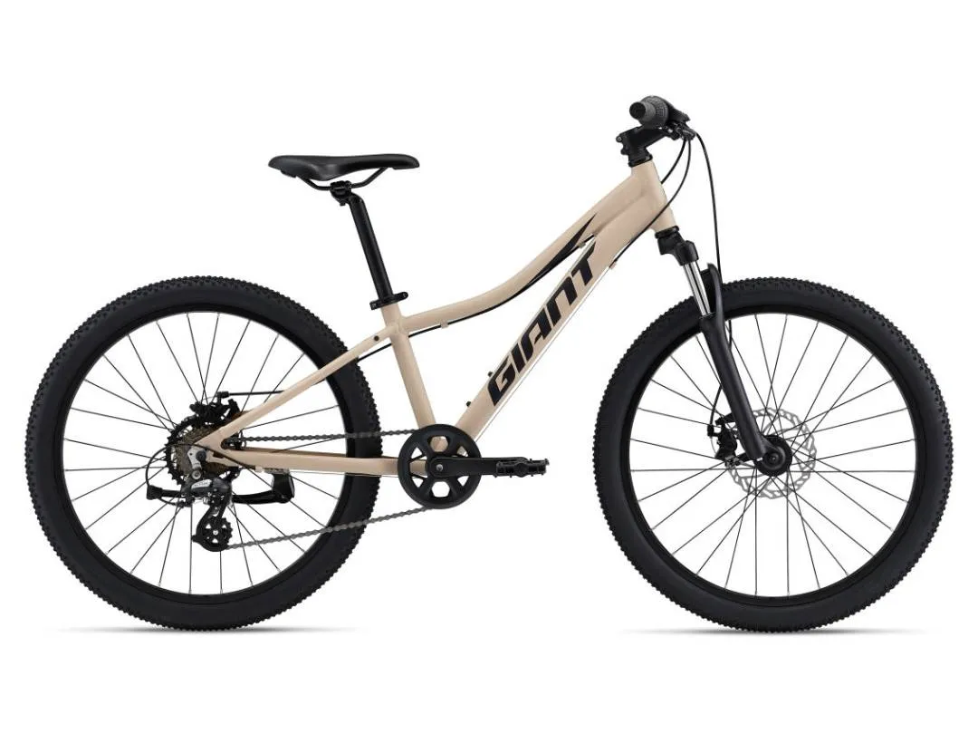 PROMOTION NEW GENUINE GIANT XTC JR DISC 24" KIDS BICYCLE BASIKAL