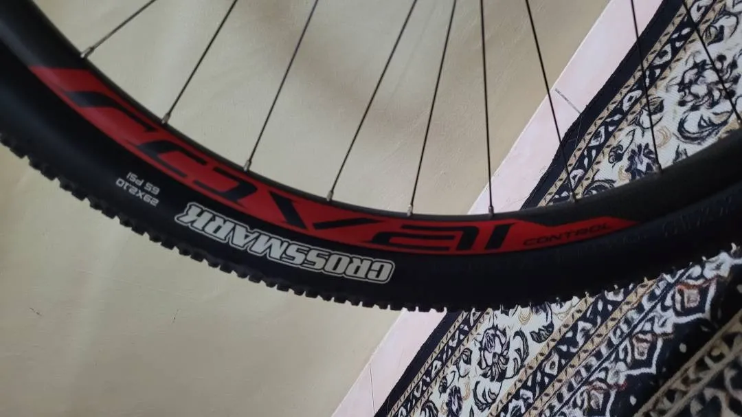 MTB Specialized Stumpjumper