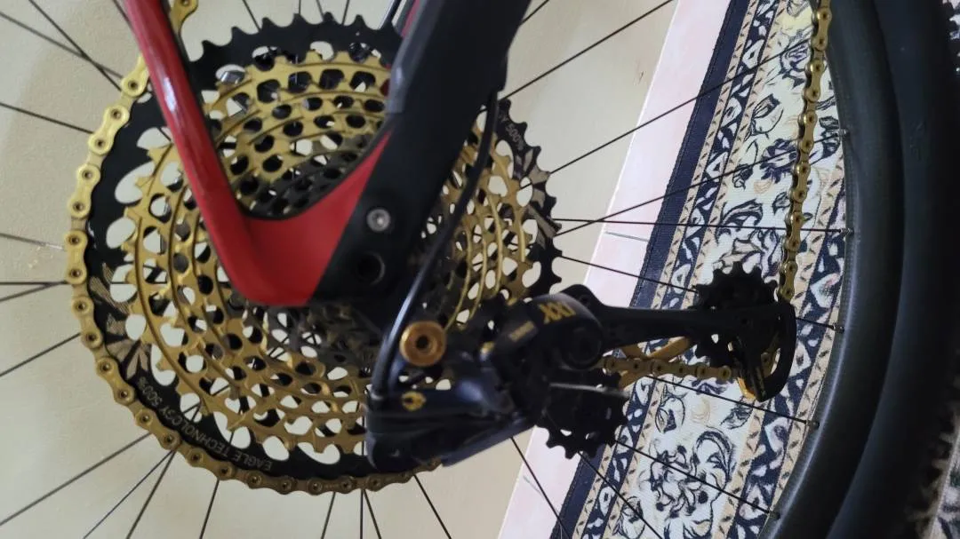 MTB Specialized Stumpjumper