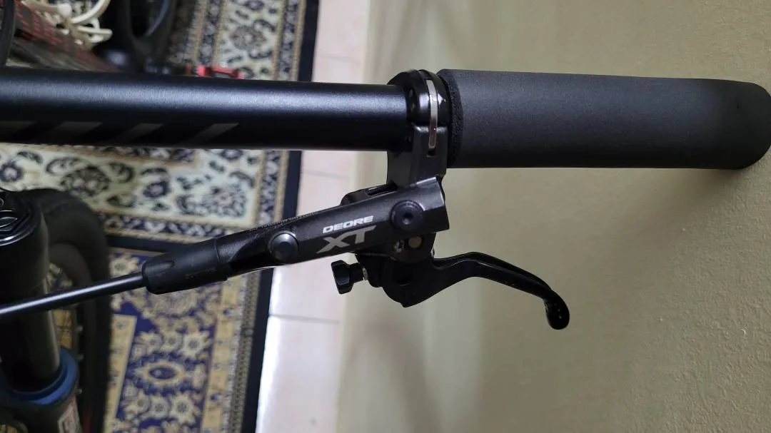 MTB Specialized Stumpjumper