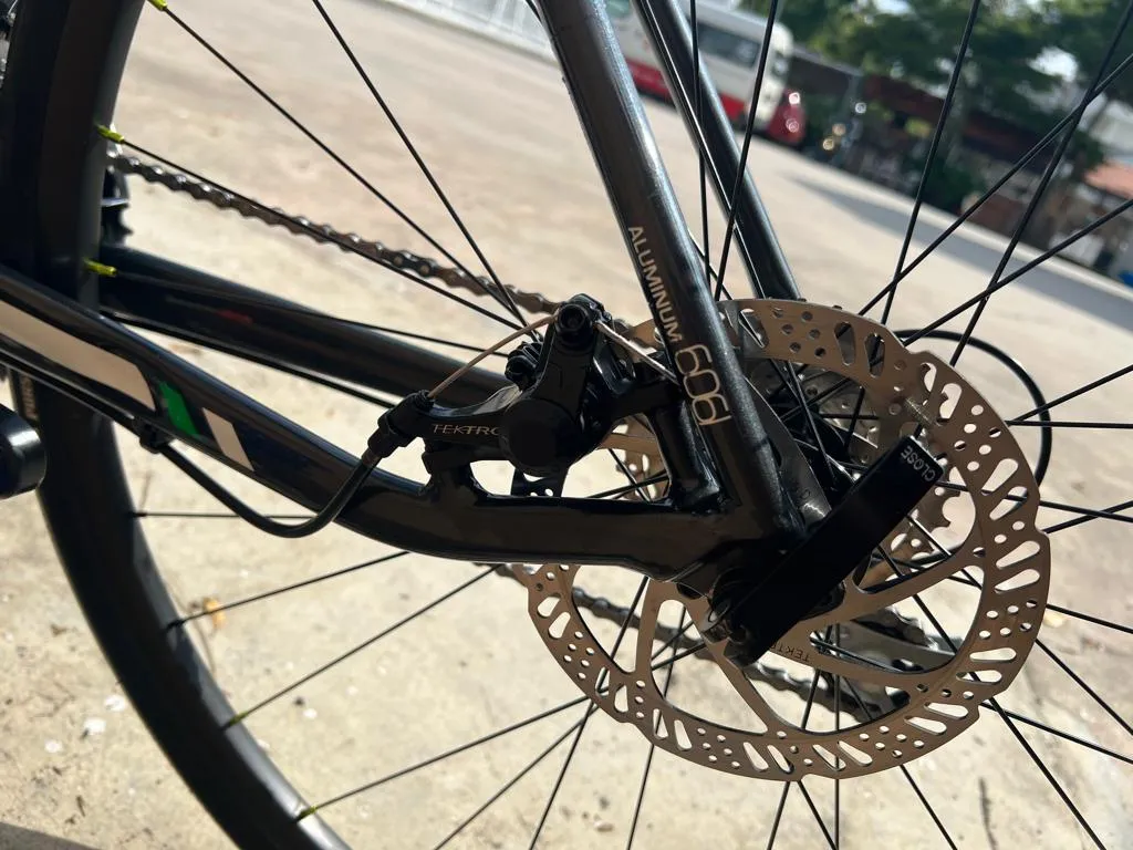 GT GRADE ALLOY
