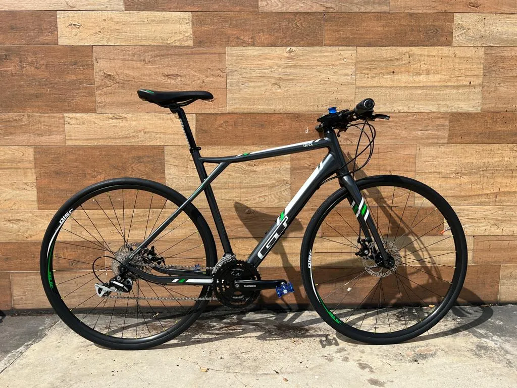 GT GRADE ALLOY
