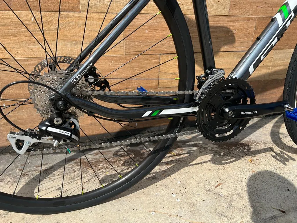 GT GRADE ALLOY