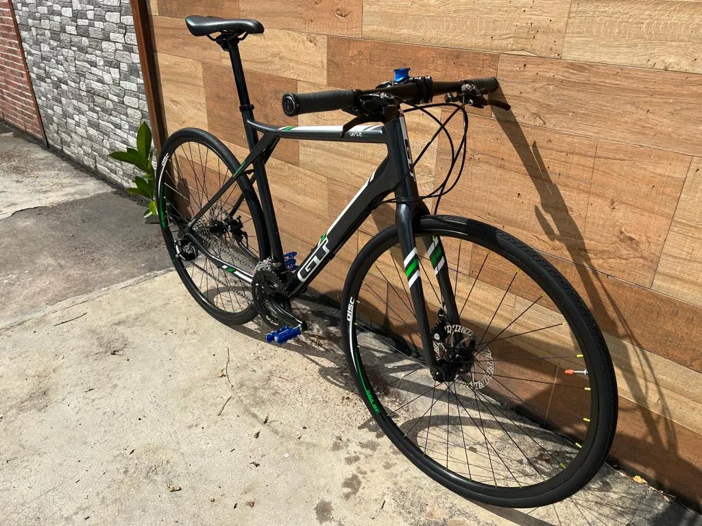 GT GRADE ALLOY