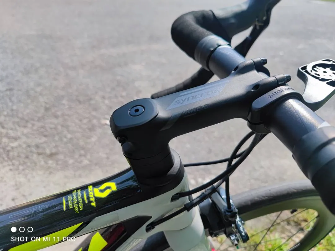 Scott Addict 10 - Ultegra R8000