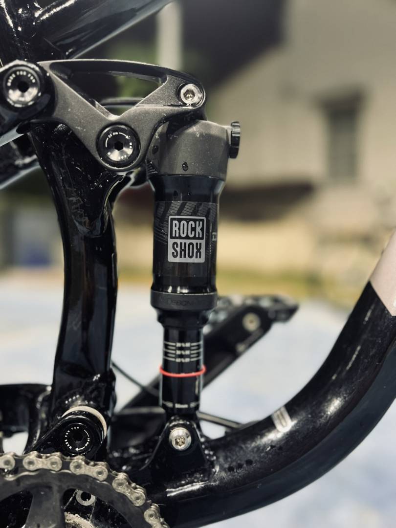 Marin Rift Zone 2 29er