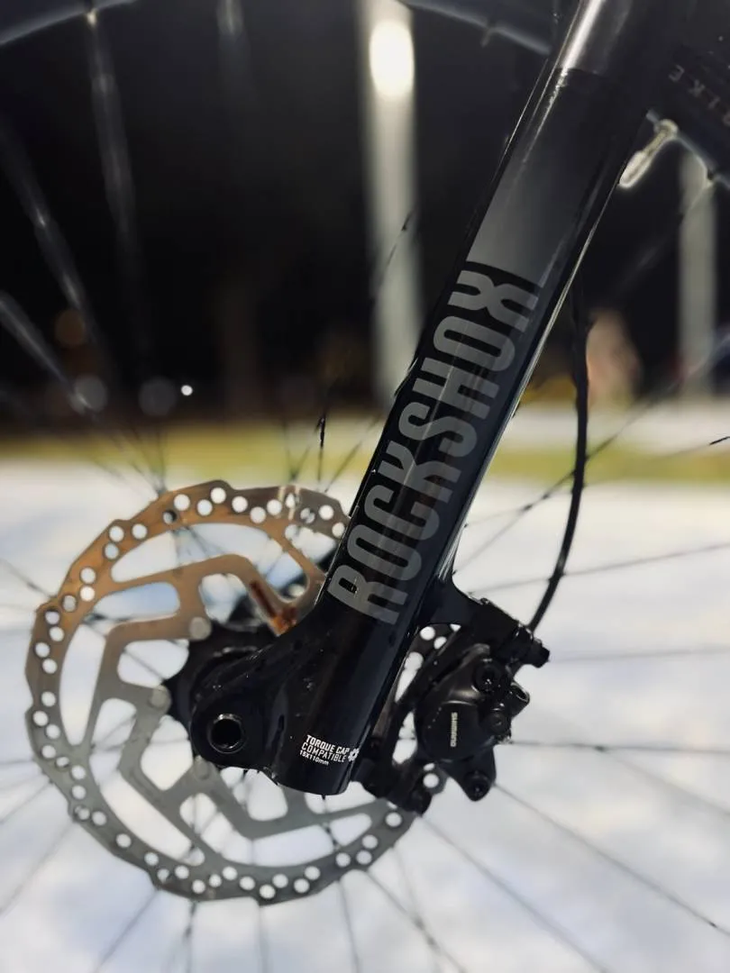 Marin Rift Zone 2 29er