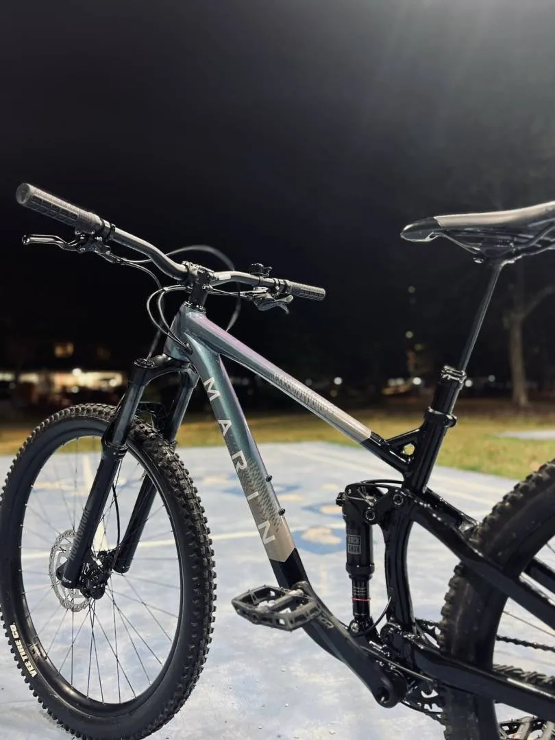 Marin Rift Zone 2 29er