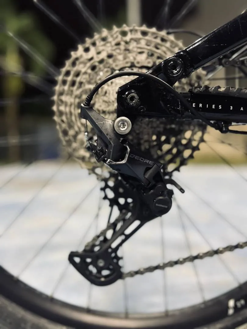 Marin Rift Zone 2 29er