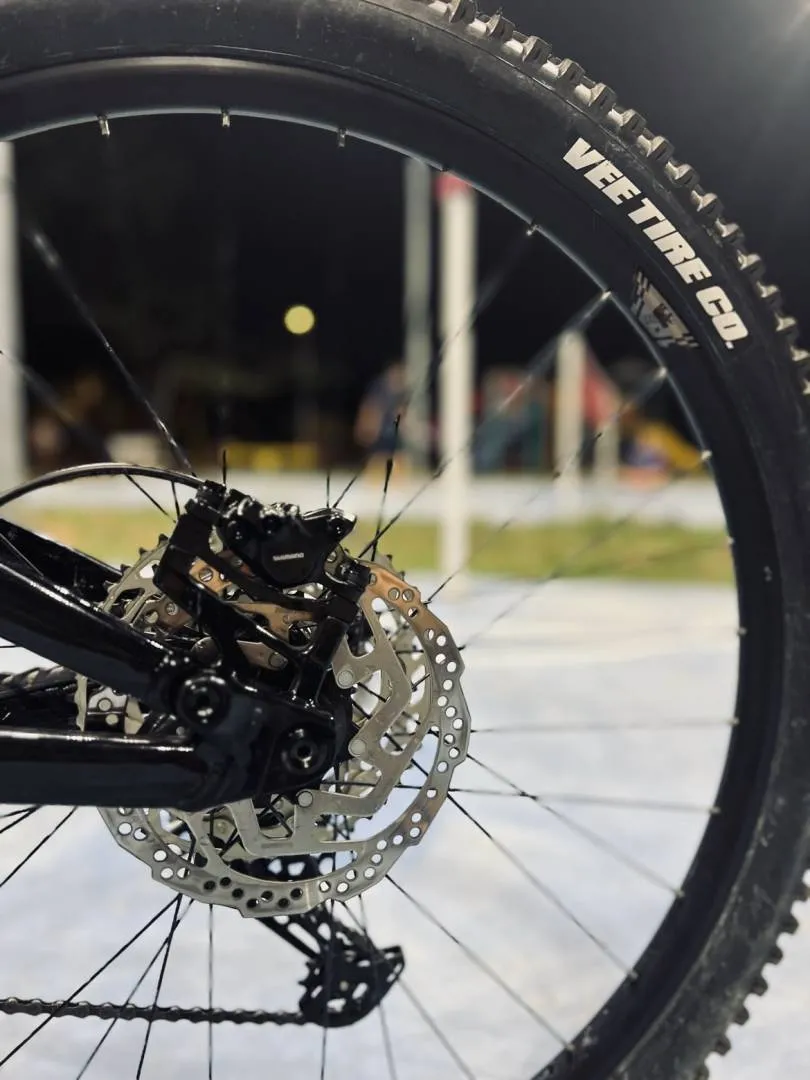 Marin Rift Zone 2 29er