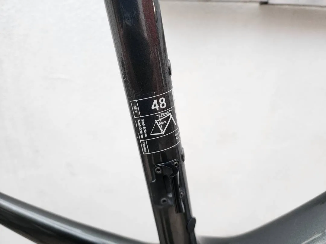 Cervelo R5 2016/2017