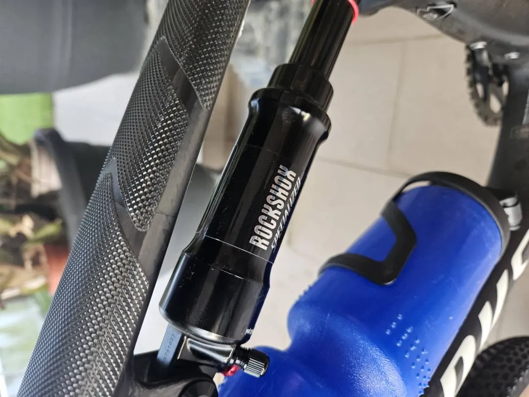 SPECIALIZED S-WORKS EPIC 29
