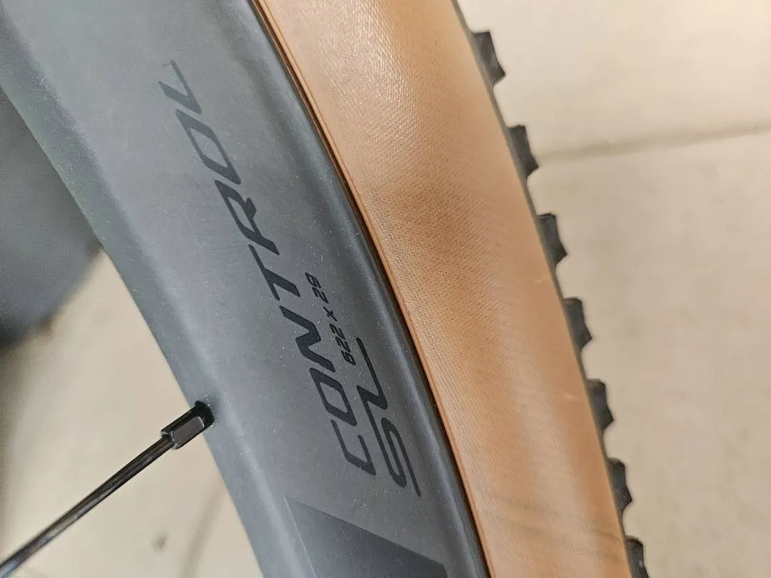 SPECIALIZED S-WORKS EPIC 29