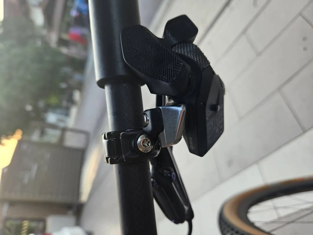 SPECIALIZED S-WORKS EPIC 29