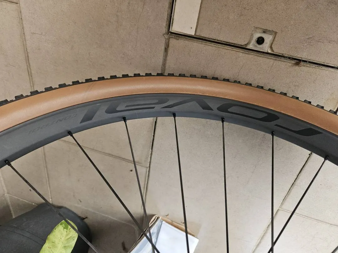 SPECIALIZED S-WORKS EPIC 29