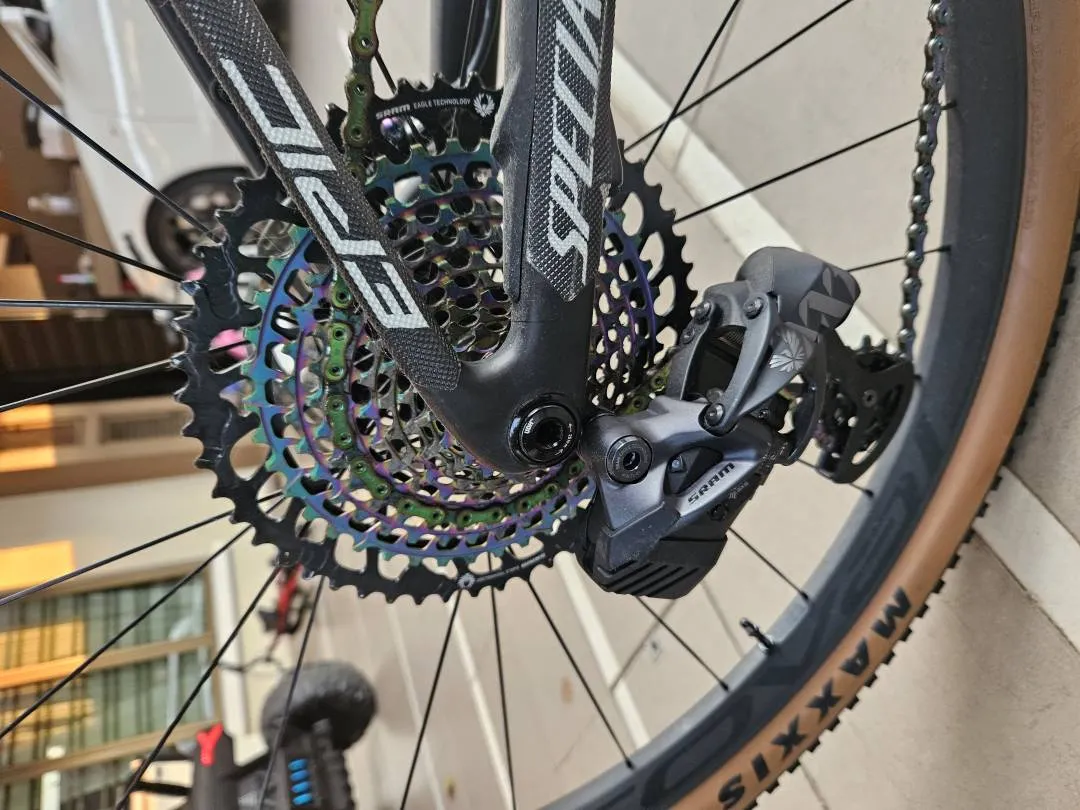 SPECIALIZED S-WORKS EPIC 29