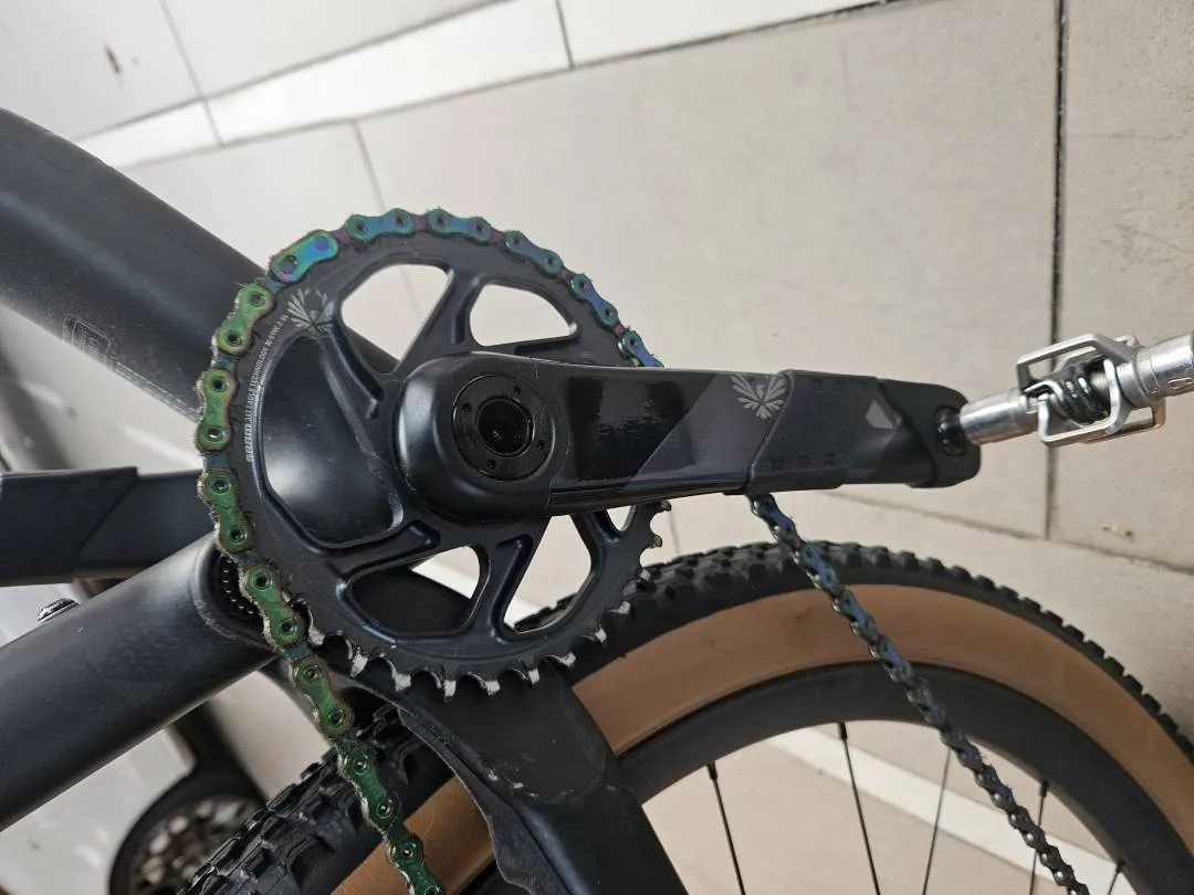 SPECIALIZED S-WORKS EPIC 29