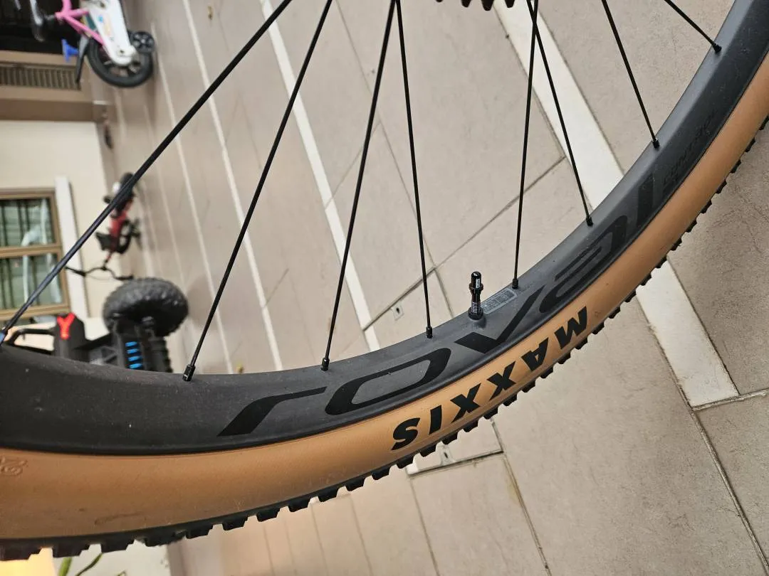 SPECIALIZED S-WORKS EPIC 29