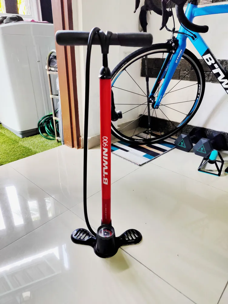 Decathlon BTWIN Ultra 700 AF Road Bike