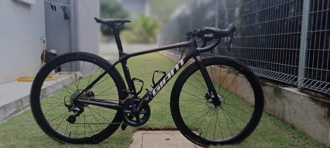 Giant TCR Adv Pro 1 2021 XS Size for sale